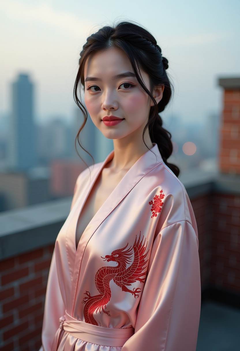 她的名字叫妈妈海报